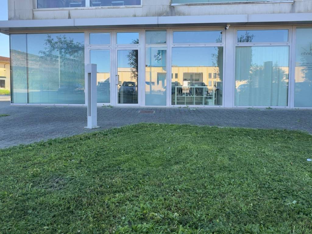 Immobile a Monsummano terme in Via Luciano Lama - Foto 2