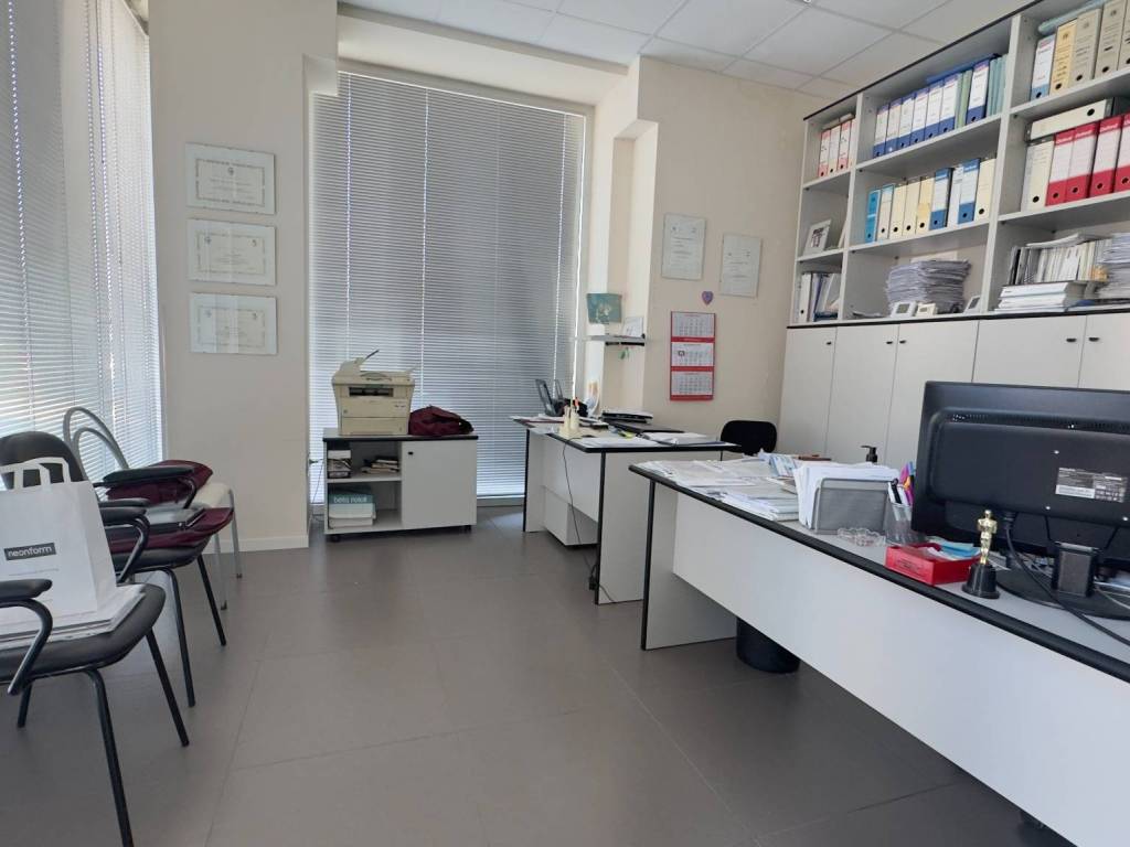 Immobile a Monsummano terme in Via Luciano Lama - Foto 4