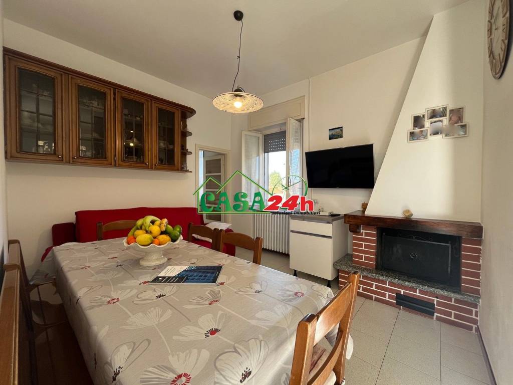 Appartamento a Saronno in Via Varese, 56 - Foto 5