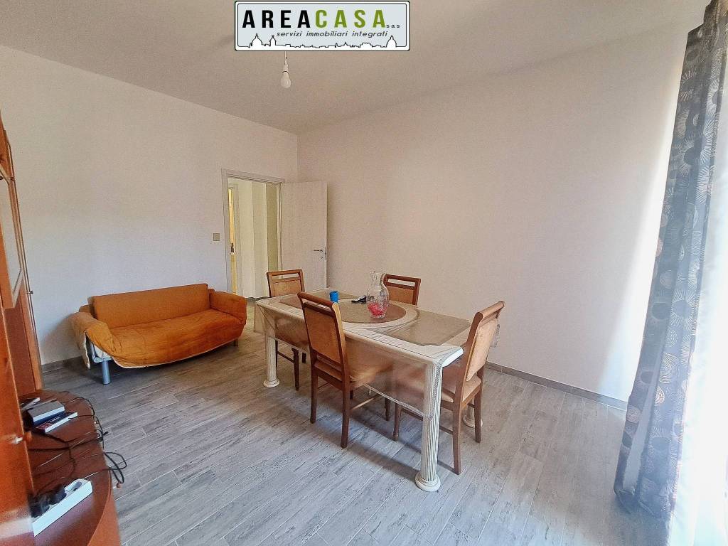 Appartamento a Capaci in Via Risorgimento, 45 - Foto 2