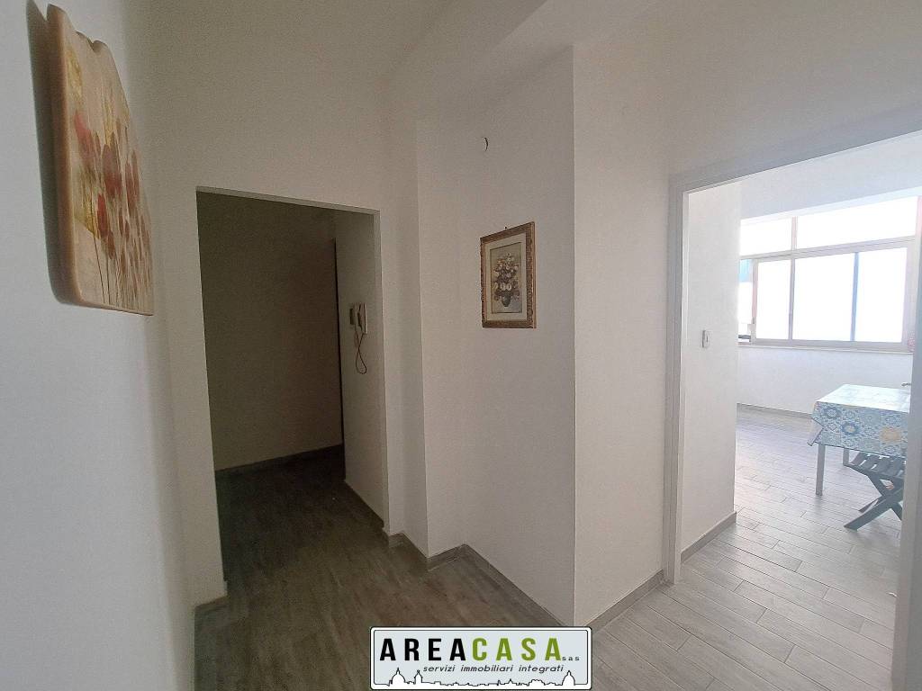 Appartamento a Capaci in Via Risorgimento, 45 - Foto 3