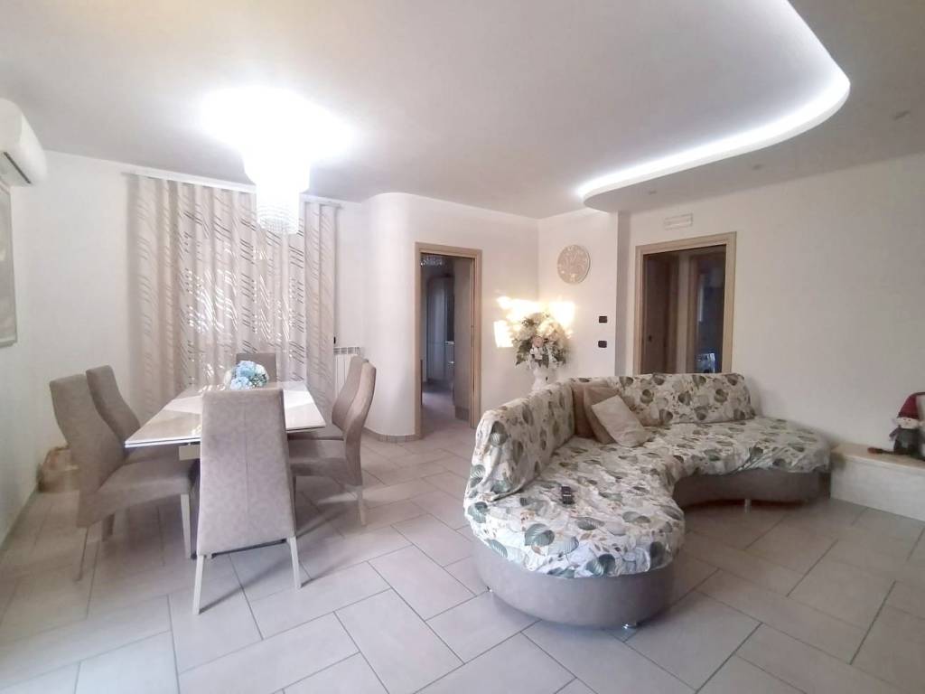 Appartamento a San marcellino in Via Giacomo Leopardi - Foto 2