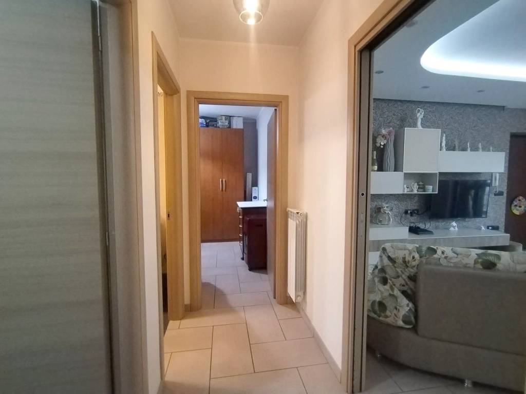 Appartamento a San marcellino in Via Giacomo Leopardi - Foto 5