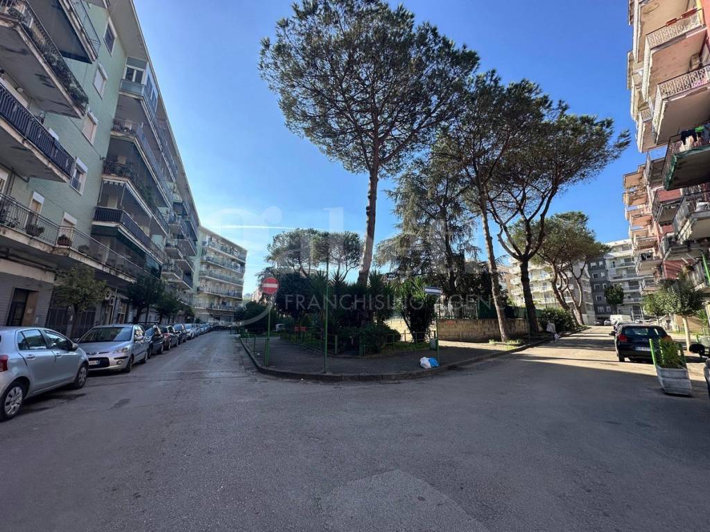 Box / garage a Marano di napoli in Poggio Vallesana - Foto 2