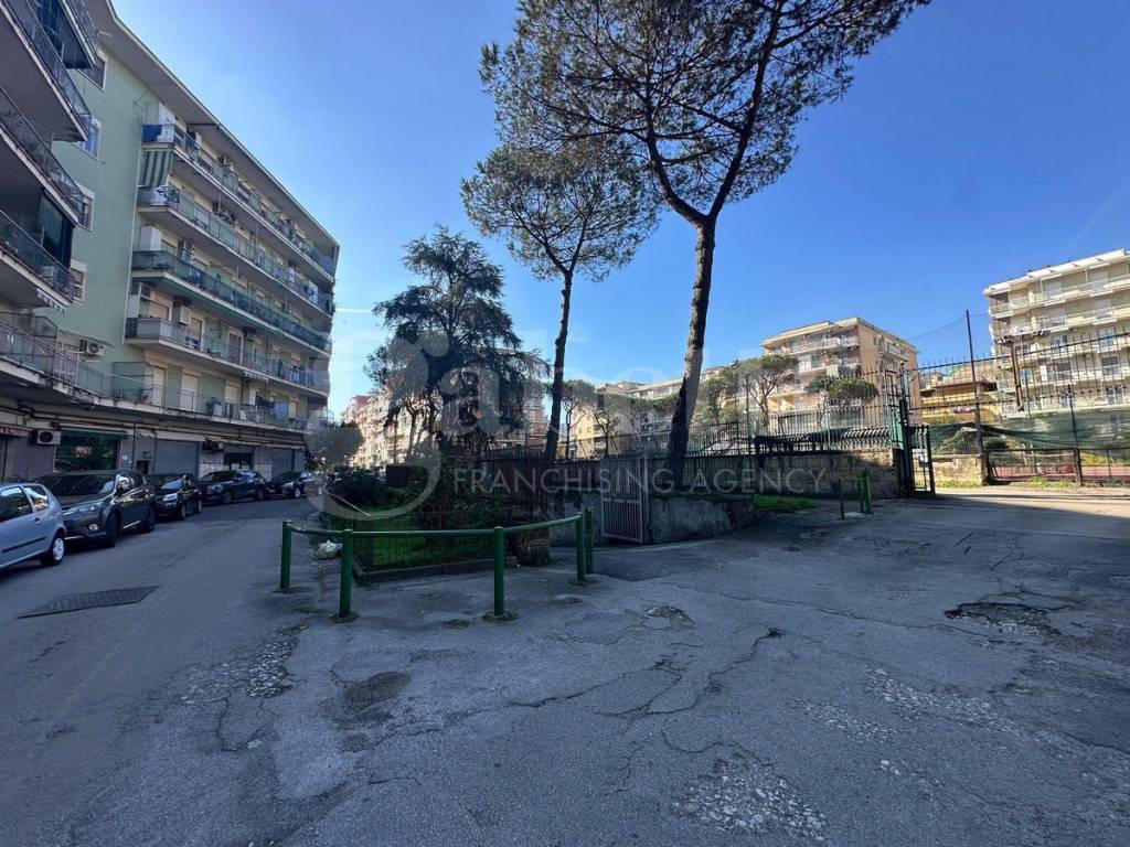 Box / garage a Marano di napoli in Poggio Vallesana - Foto 3