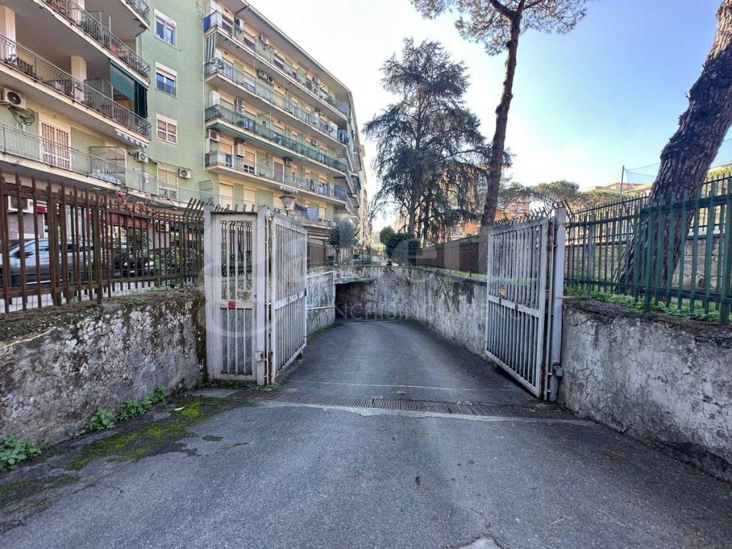 Box / garage a Marano di napoli in Poggio Vallesana - Foto 4
