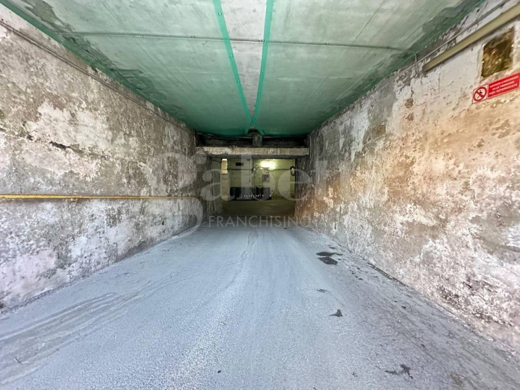 Box / garage a Marano di napoli in Poggio Vallesana - Foto 5