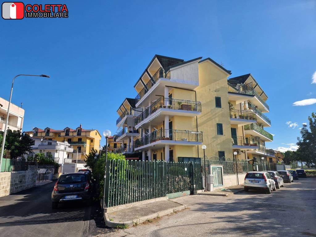 Attico / mansarda a Acerra in Via Olmitelli - Foto 2