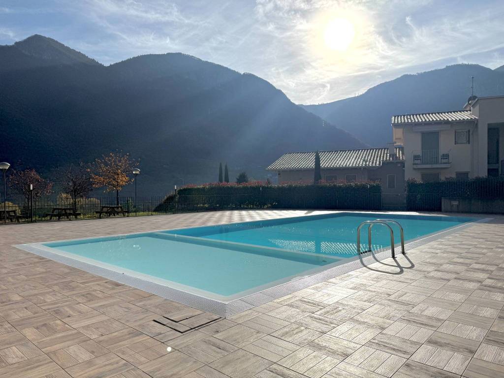 Appartamento a Ranzanico in Via al Poggio, 167 - Foto 4