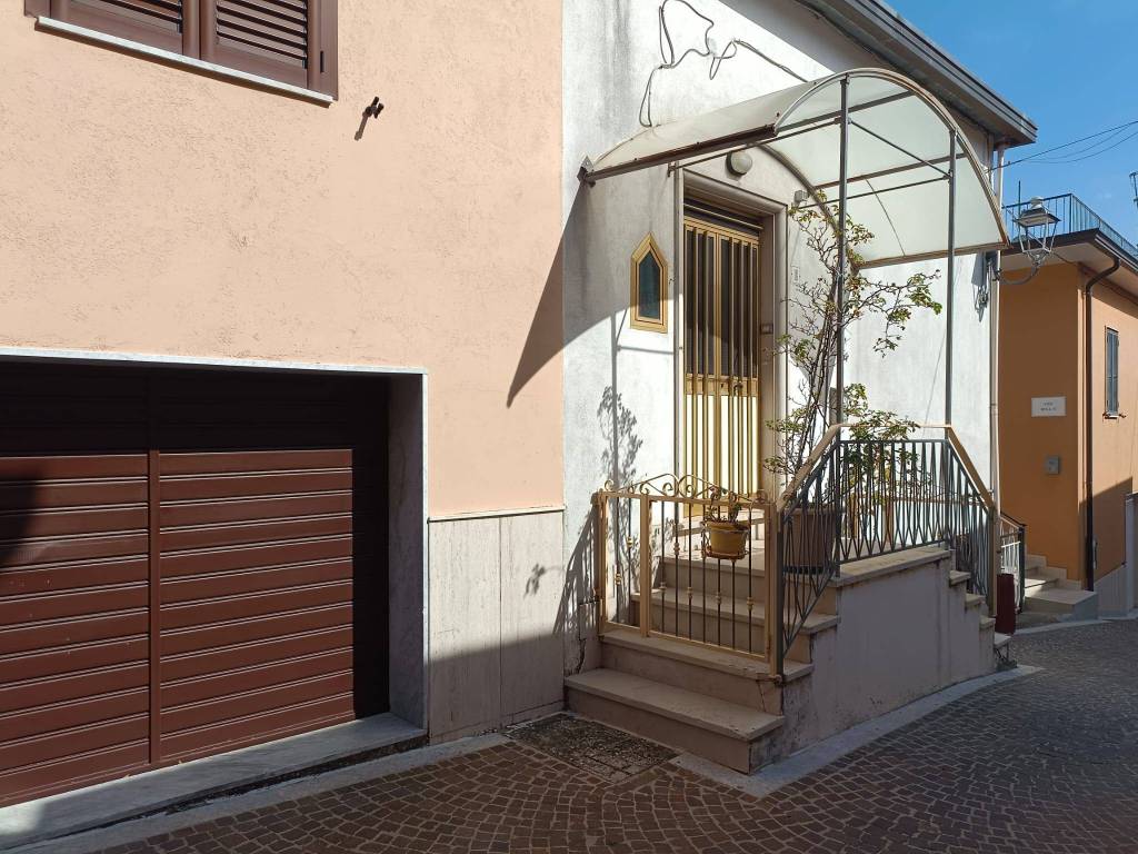 Casa indipendente a Lapio in Via Mola - Foto 5