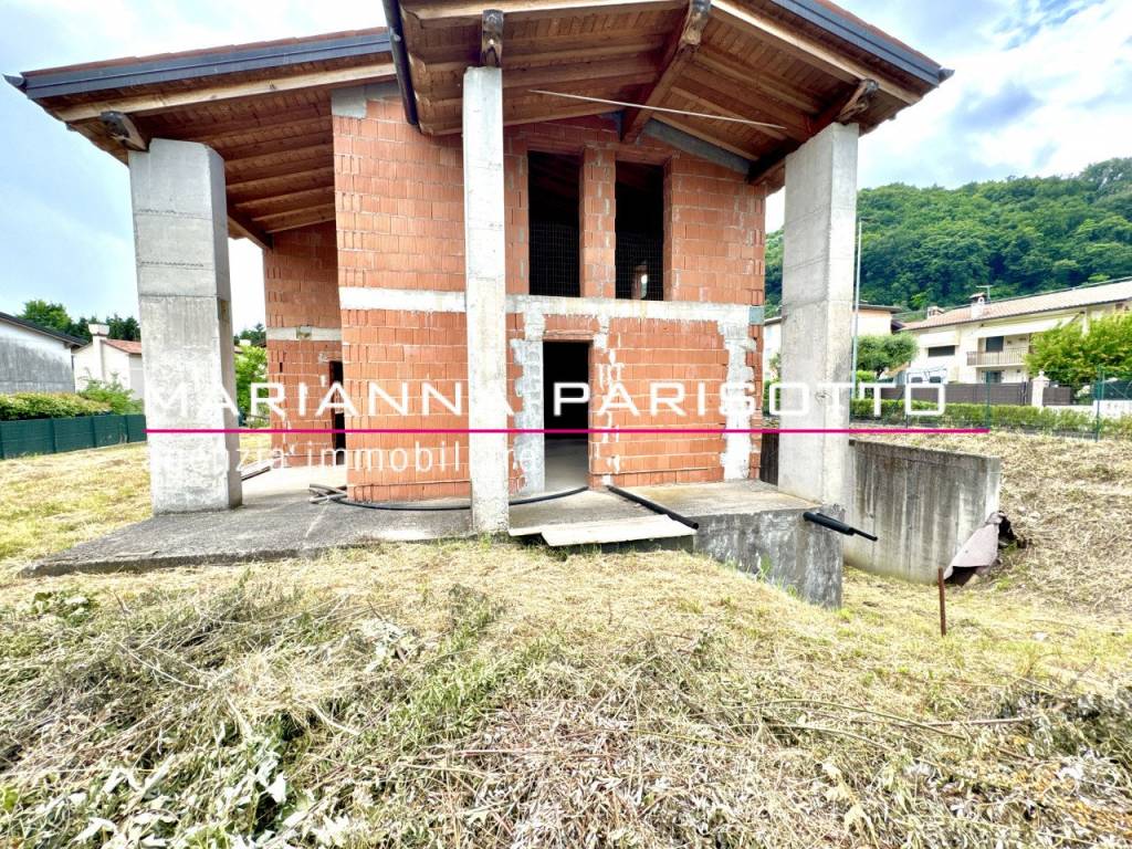 Villa a Bassano del grappa in Viale Asiago - Foto 5