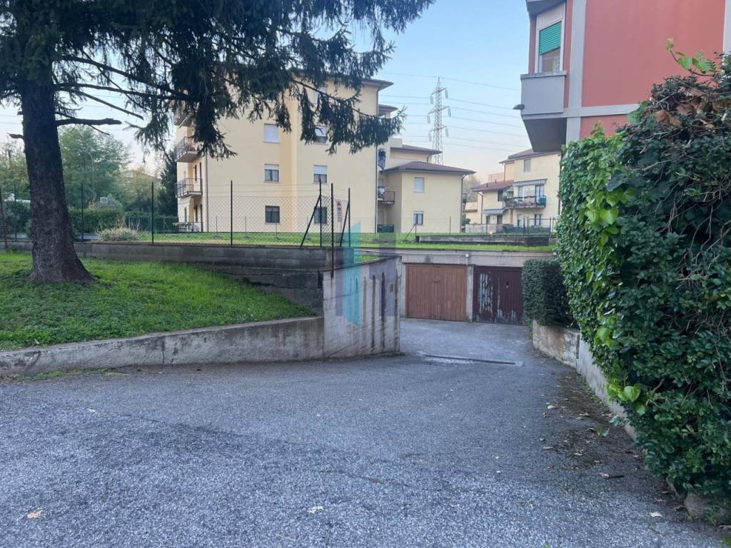 Box / garage a Brescia in Via Tangenziale Ovest Tronco Primo - Foto 3