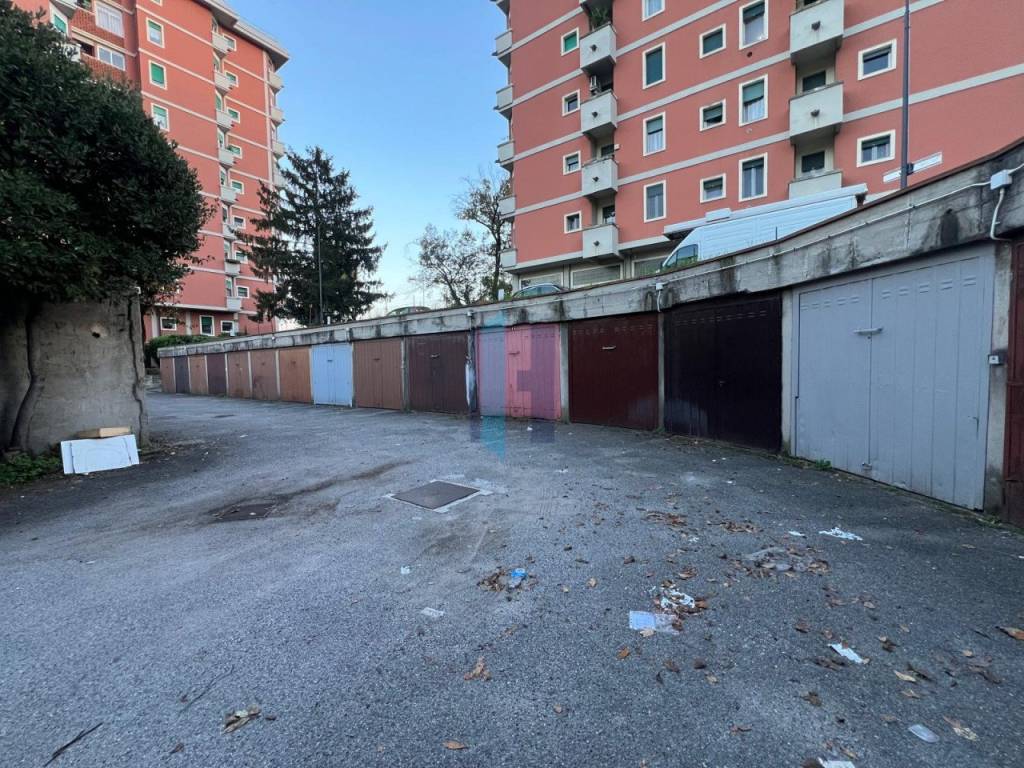 Box / garage a Brescia in Via Tangenziale Ovest Tronco Primo - Foto 4