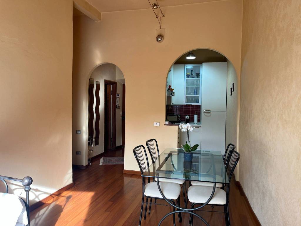 Appartamento a San casciano in val di pesa in Piazza Orazio Pierozzi - Foto 4