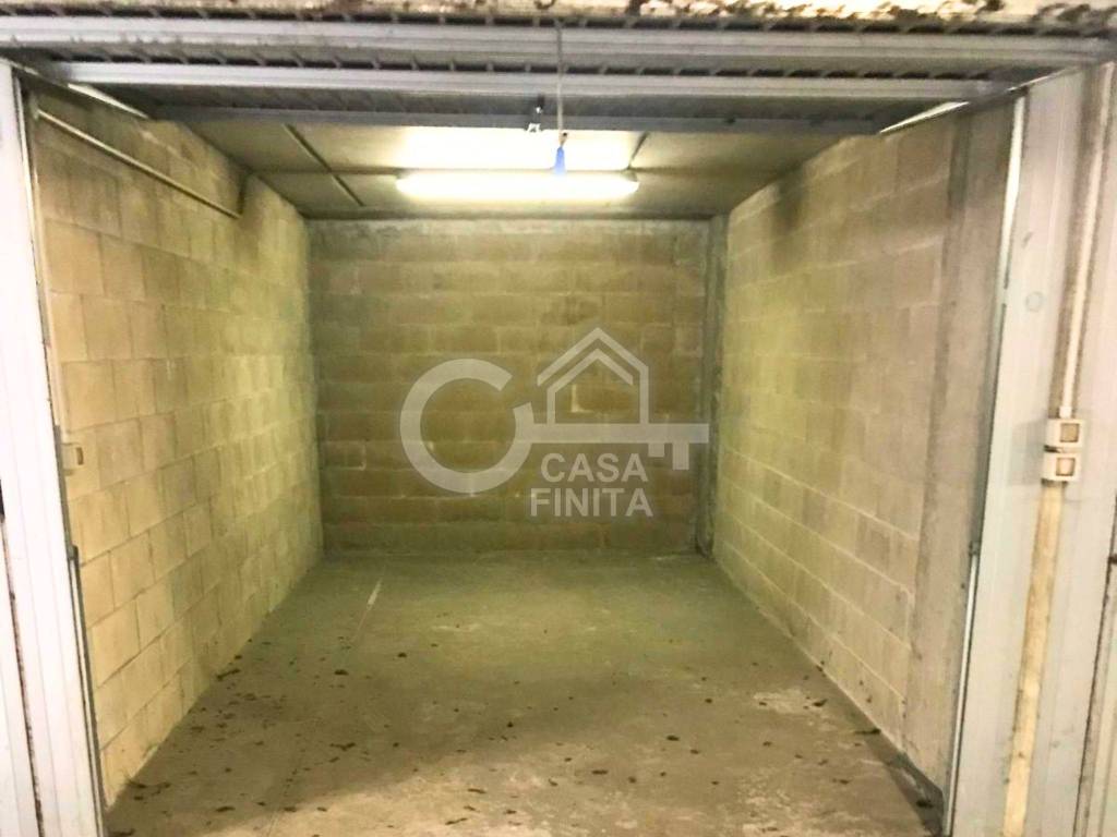 Box / garage a Settimo torinese in Via Pian d'Audi, 6 - Foto 2