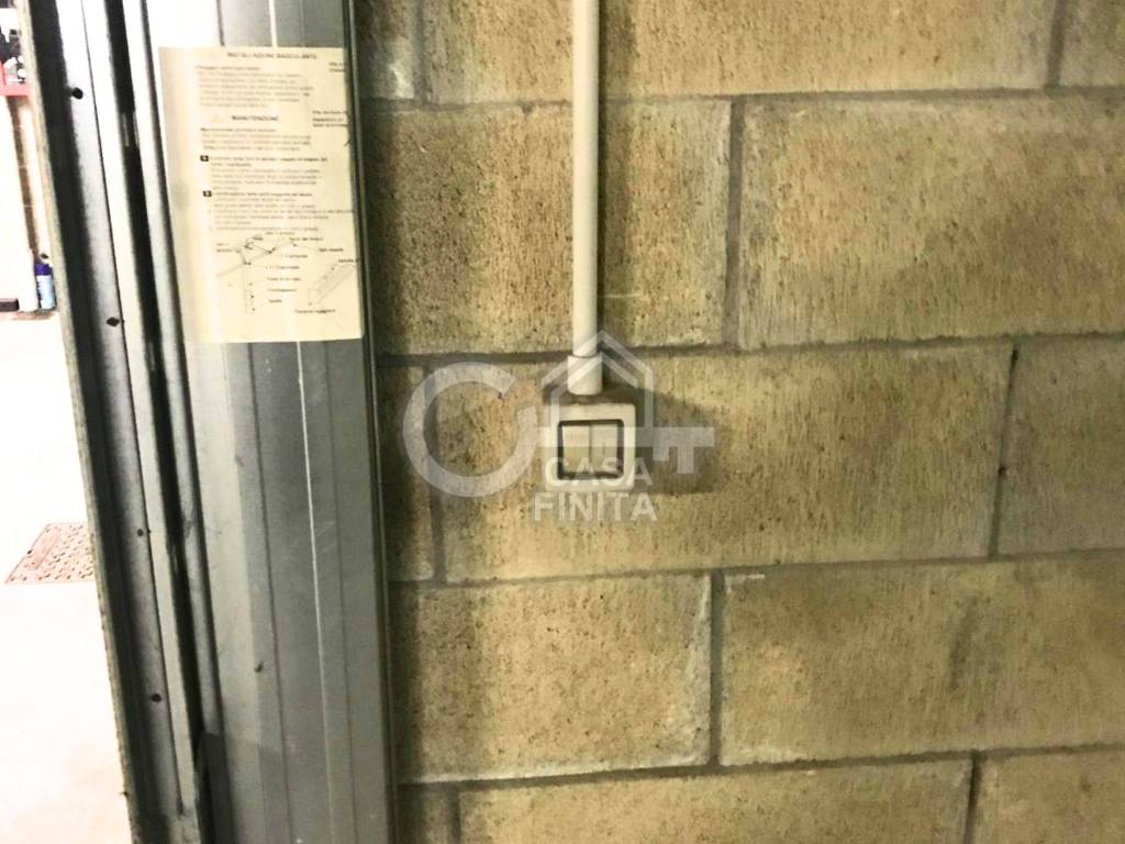 Box / garage a Settimo torinese in Via Pian d'Audi, 6 - Foto 3