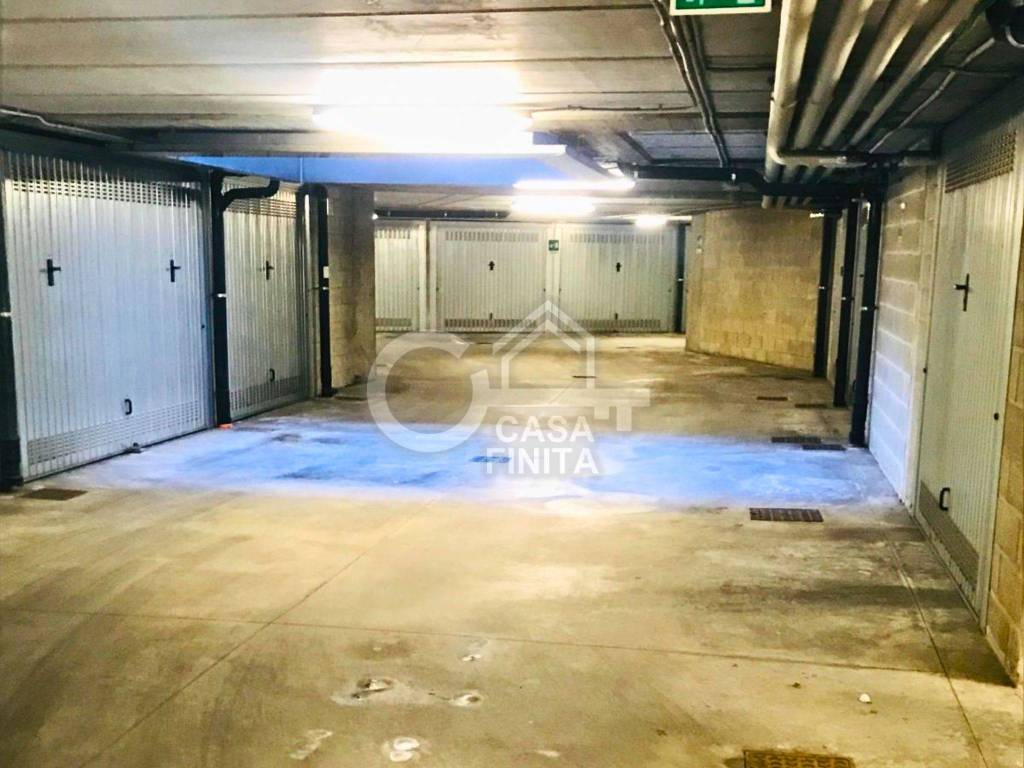 Box / garage a Settimo torinese in Via Pian d'Audi, 6 - Foto 4