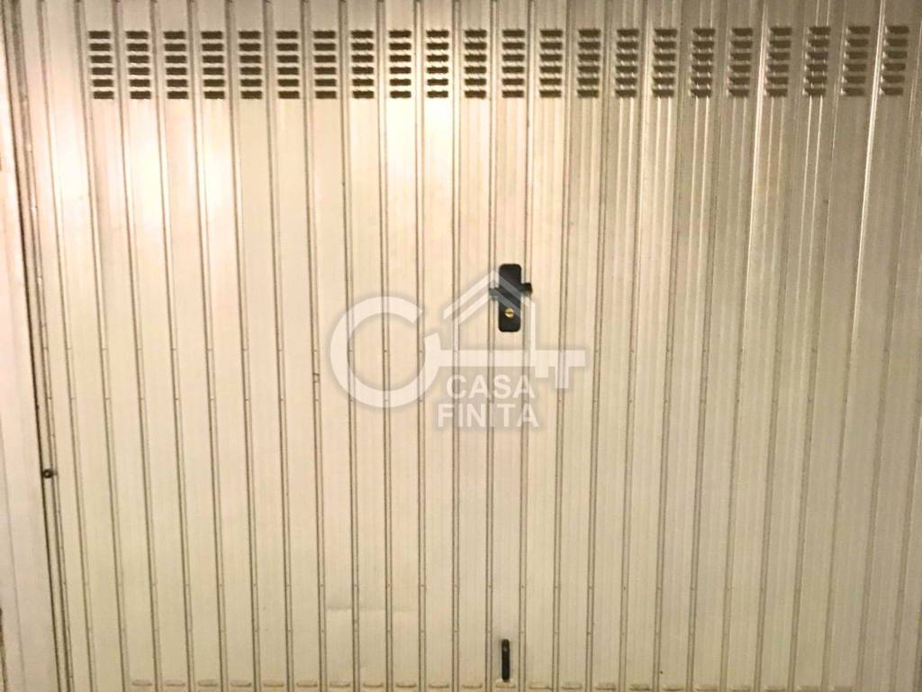 Box / garage a Settimo torinese in Via Pian d'Audi, 6 - Foto 5