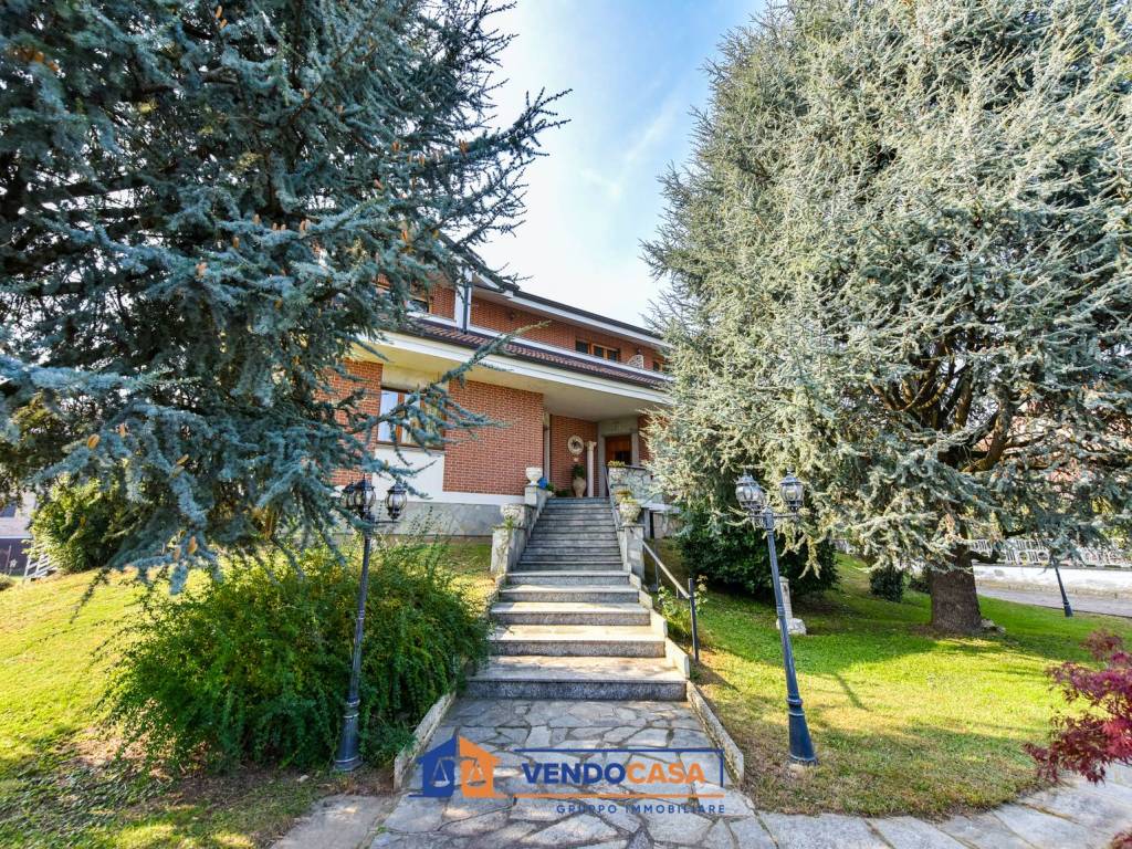 Villa a Volpiano in Via Fidia, 11 - Foto 4
