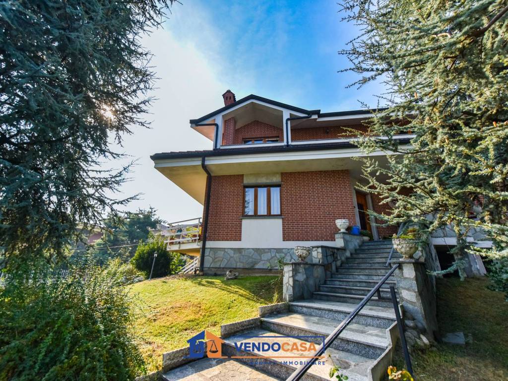 Villa a Volpiano in Via Fidia, 11 - Foto 5