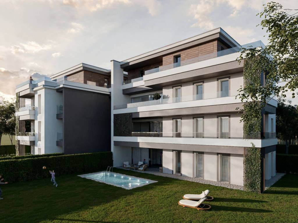 Appartamento a Lomagna in Via Magenta, 19 - Foto 3