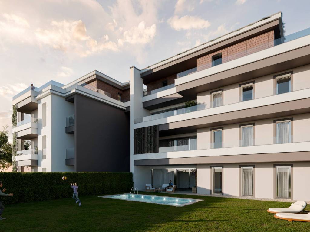 Appartamento a Lomagna in Via Magenta, 19 - Foto 4