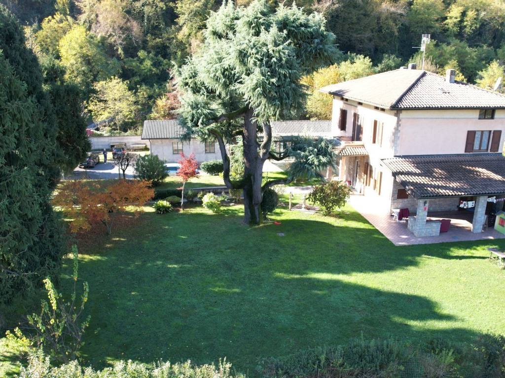 Immobile a Credaro in Via Vittorio Alfieri - Foto 2