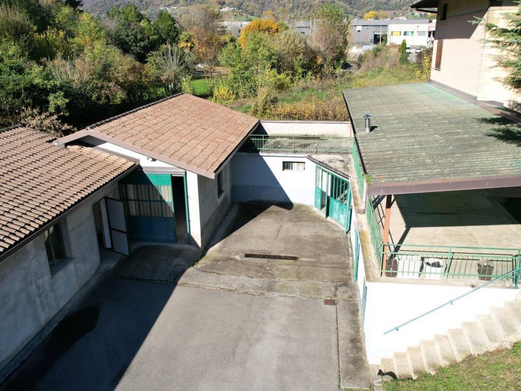 Immobile a Credaro in Via Vittorio Alfieri - Foto 4