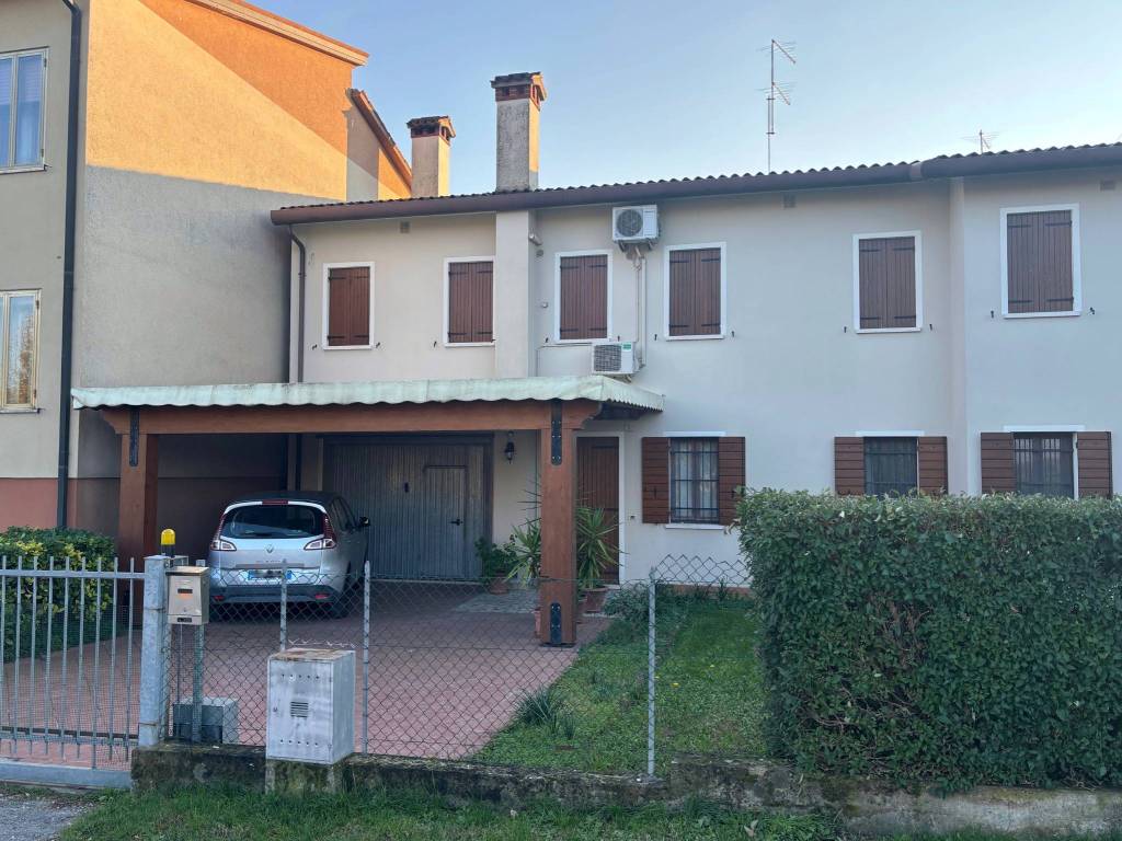Villetta a schiera a Camposampiero - Foto 3