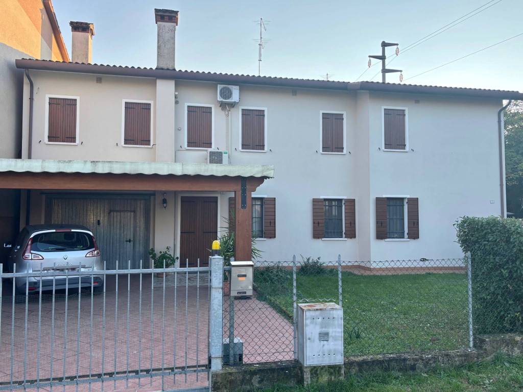 Villetta a schiera a Camposampiero - Foto 4