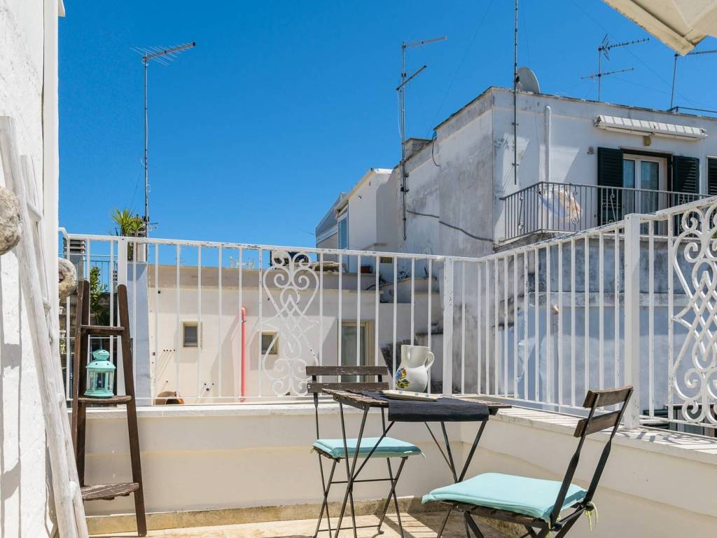 Casa indipendente a Ostuni in Corso Giuseppe Garibaldi - Foto 2