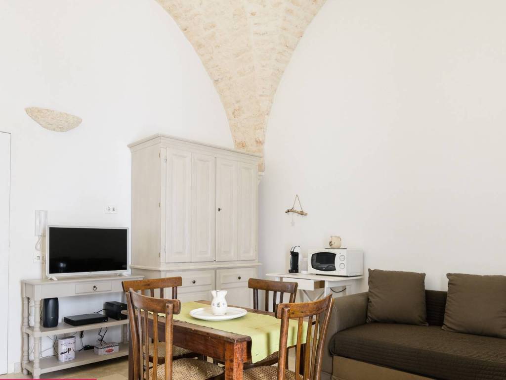 Casa indipendente a Ostuni in Corso Giuseppe Garibaldi - Foto 3