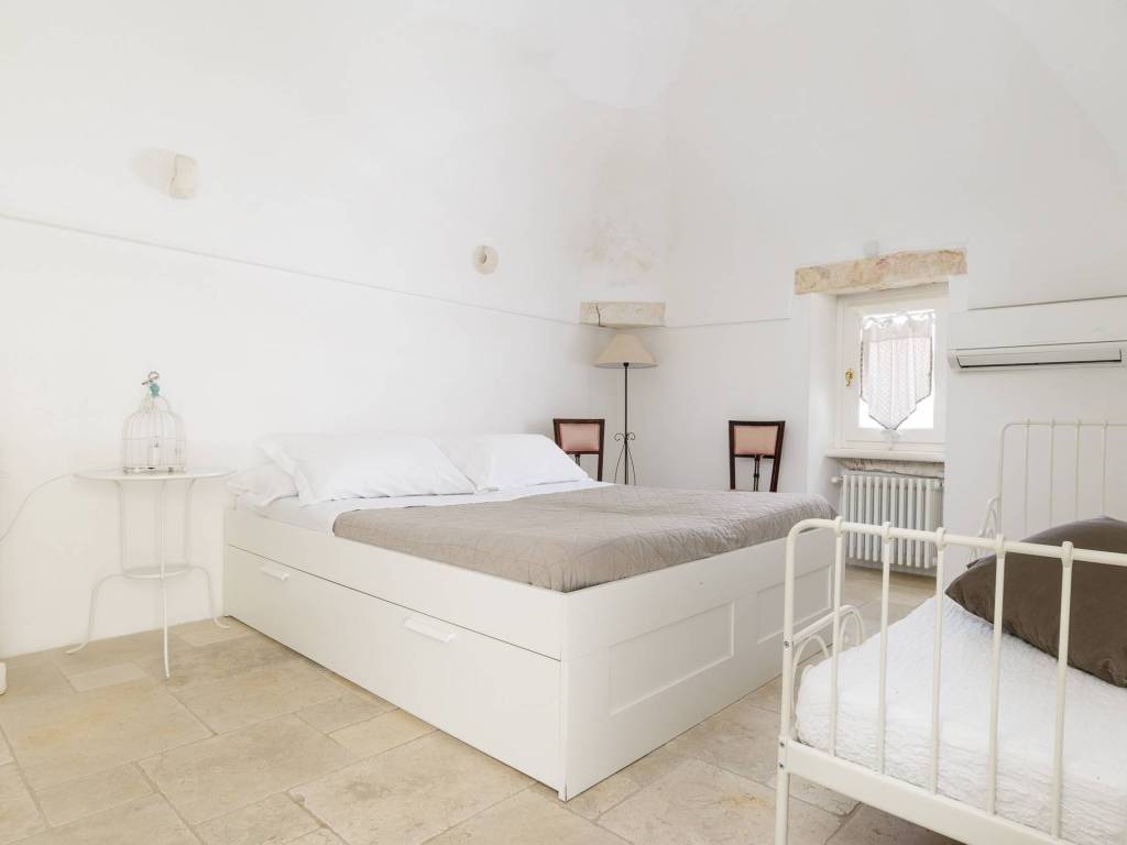 Casa indipendente a Ostuni in Corso Giuseppe Garibaldi - Foto 4