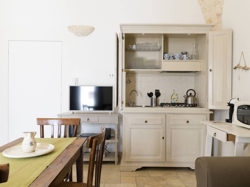 Casa indipendente a Ostuni in Corso Giuseppe Garibaldi - Foto 5