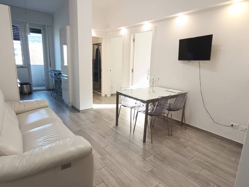 Appartamento a Bologna in Via Jacopo Barozzi Vignola, 6 - Foto 2