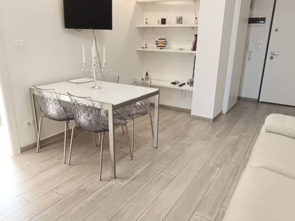 Appartamento a Bologna in Via Jacopo Barozzi Vignola, 6 - Foto 4