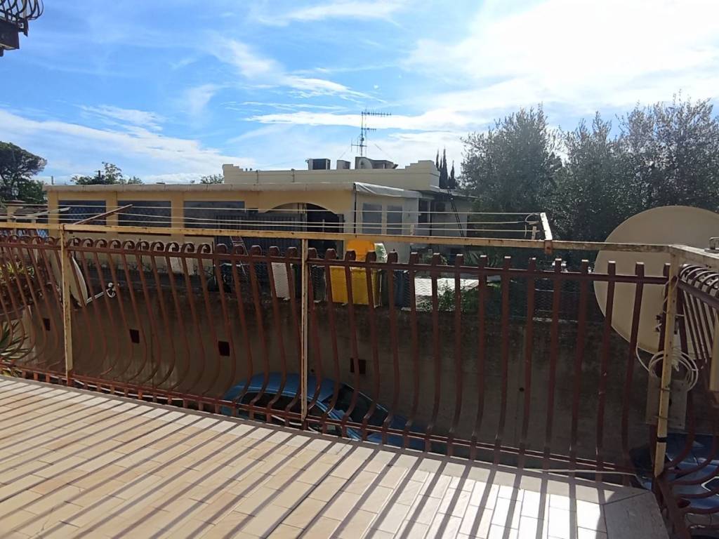Appartamento a Formia in Via Sparanise Tratto 1 - Foto 4