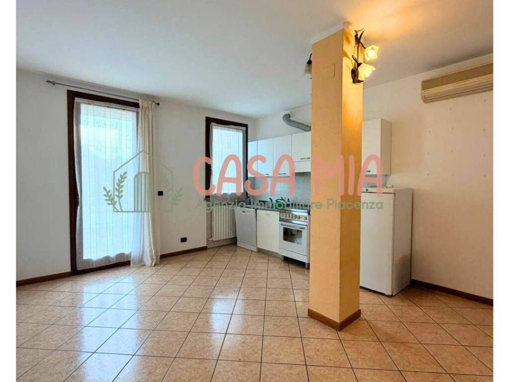 Appartamento a Rottofreno in Viale stazione - Foto 3