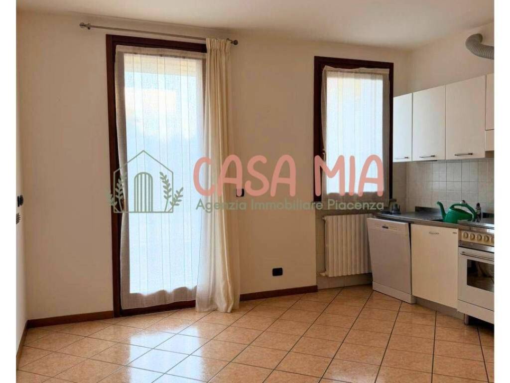 Appartamento a Rottofreno in Viale stazione - Foto 4