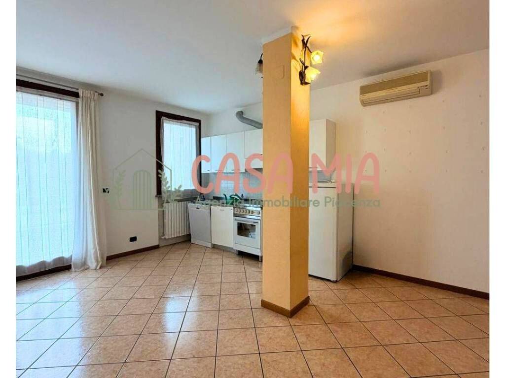 Appartamento a Rottofreno in Viale stazione - Foto 5
