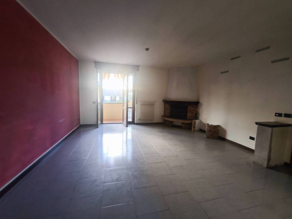 Appartamento a Carpaneto piacentino in Via Giosuè Carducci - Foto 2