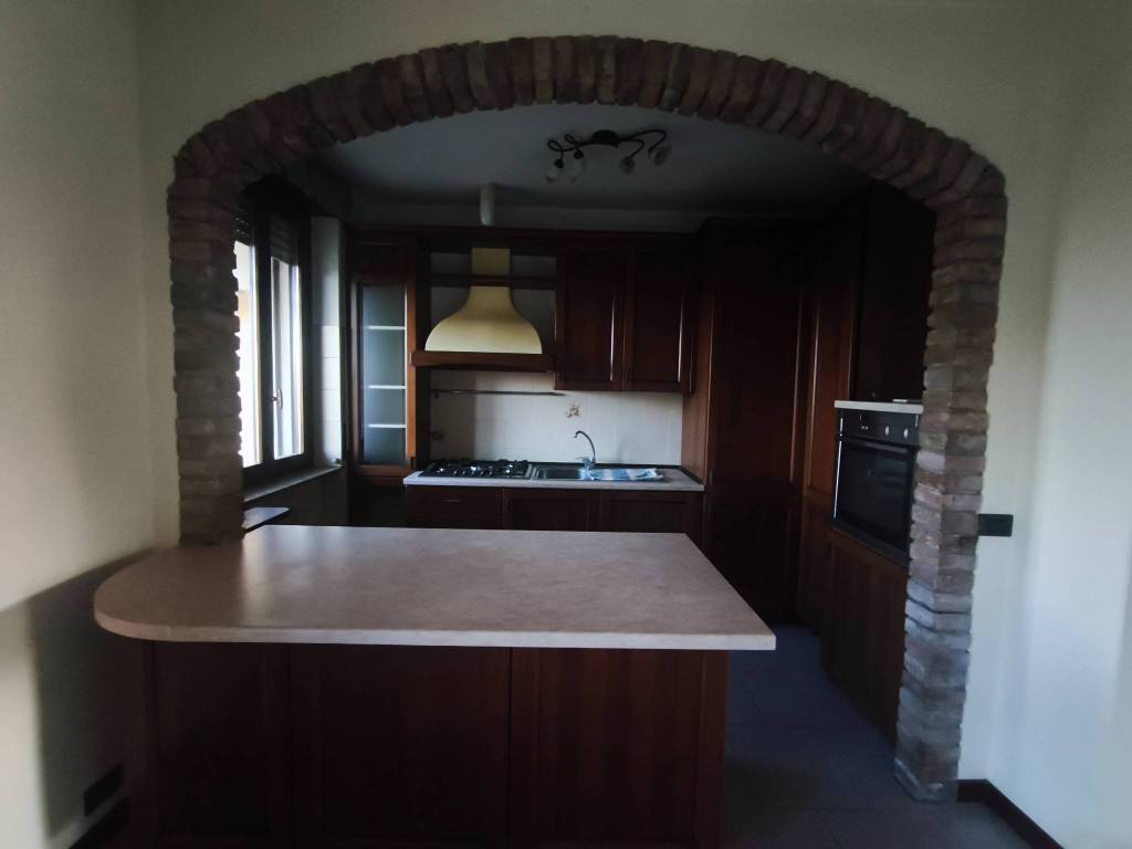 Appartamento a Carpaneto piacentino in Via Giosuè Carducci - Foto 5