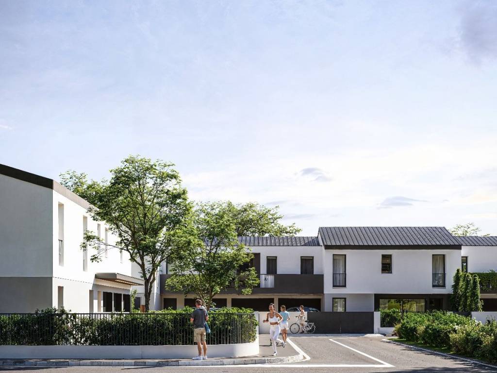 Appartamento a Camisano vicentino in Via Cavalieri di Vittorio Veneto - Foto 3