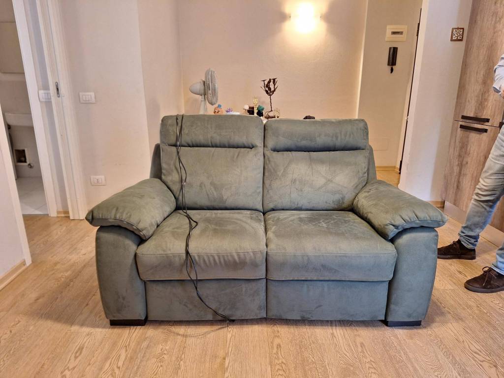 Appartamento a Bergamo in Via Antonio Locatelli - Foto 2