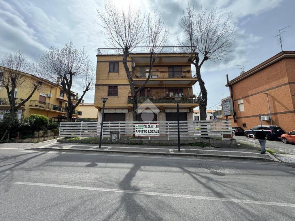 Immobile a Albano laziale in Via Del Mare, 155 - Foto 2