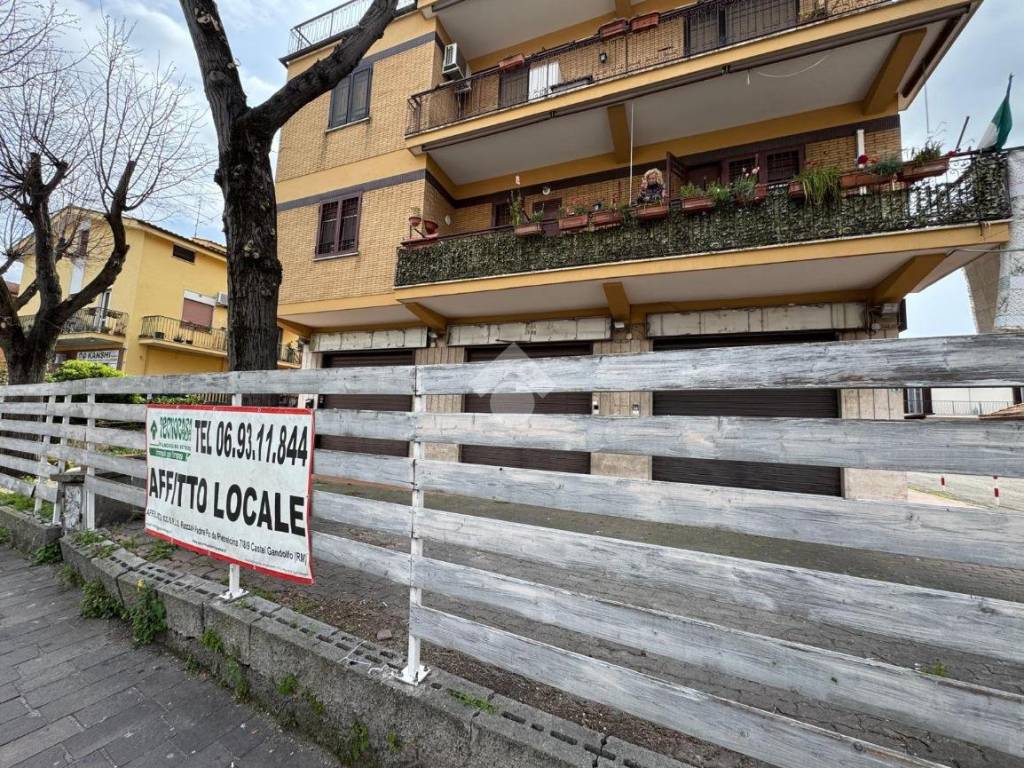 Immobile a Albano laziale in Via Del Mare, 155 - Foto 3