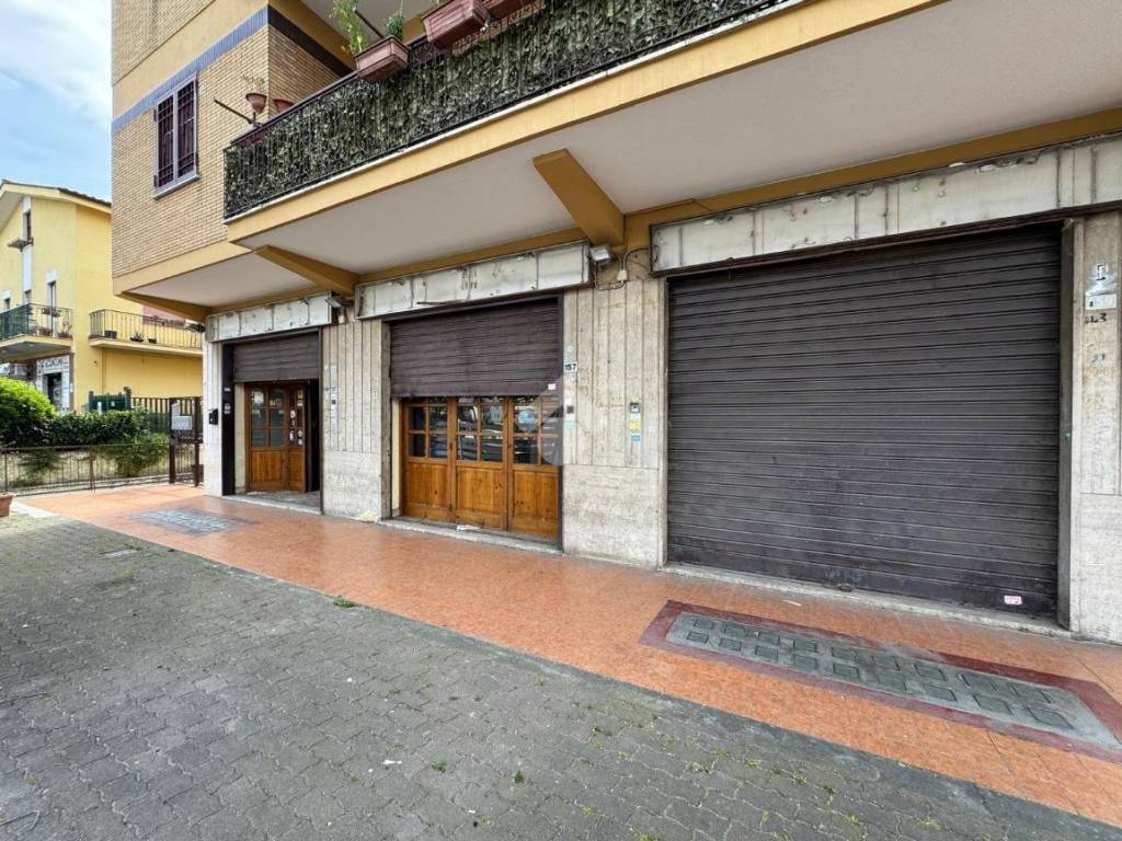 Immobile a Albano laziale in Via Del Mare, 155 - Foto 5