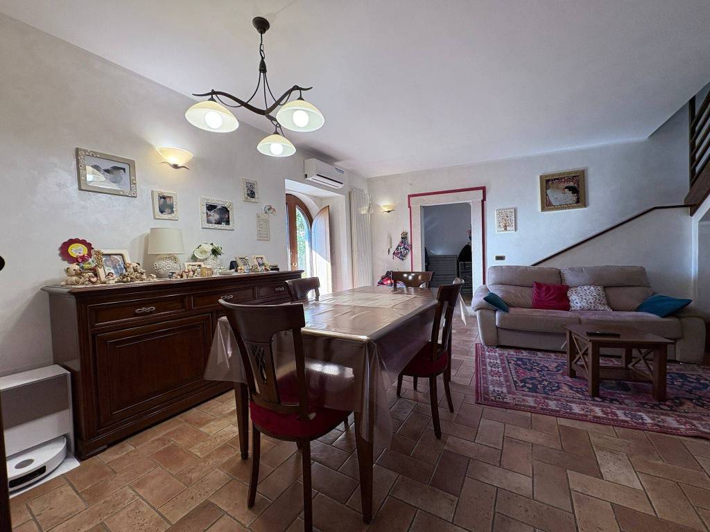 Villa a Palombara sabina - Foto 2