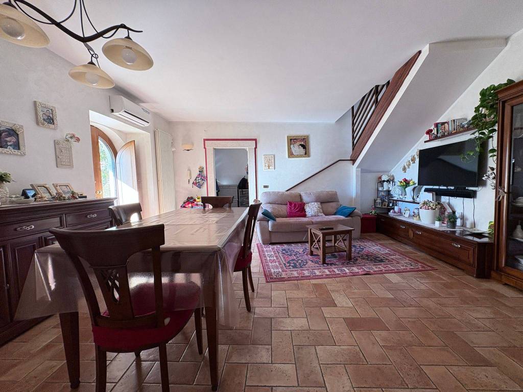 Villa a Palombara sabina - Foto 3