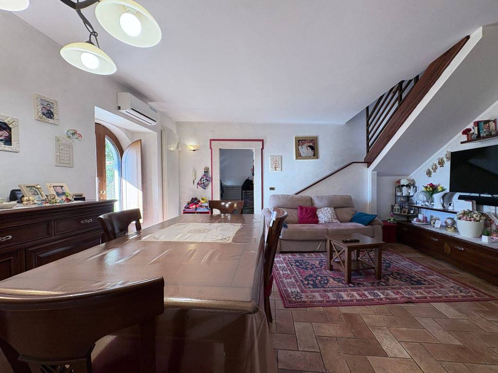 Villa a Palombara sabina - Foto 4